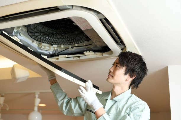 Best Emergency Air Duct Cleaning  in Mansfield, TX